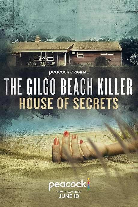 The Gilgo Beach Killer: House of Secrets